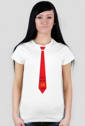 SUPER PREZENT NA 18 KRAWAT