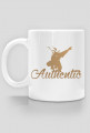 Authentic cup