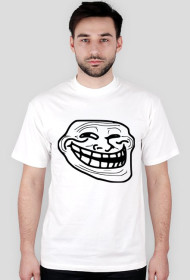 Trollface (męska)