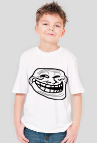 Trollface (dziecięca)