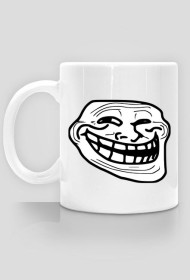 Trollface (kubek)