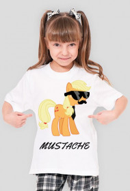 APPLE JACK - DZIEWCZYNKA