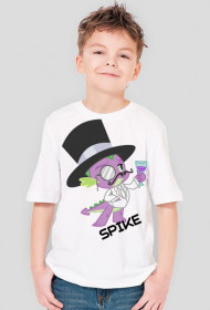 SPIKE - CHŁOPCZYK