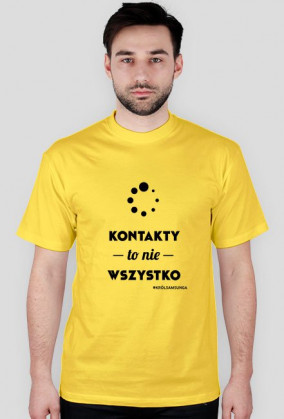 Kontakty to nie wszystko