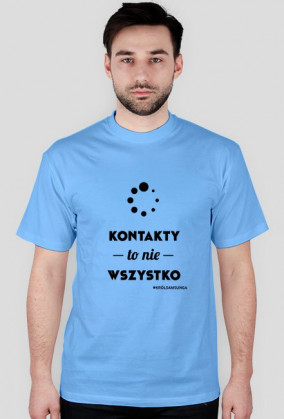 Kontakty to nie wszystko