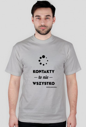 Kontakty to nie wszystko
