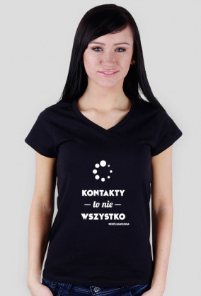 Kontakty to nie wszystko (ciemny)