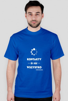 Kontakty to nie wszystko (ciemny)