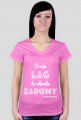 To nie lag, to chwila zadumy (ciemny)