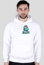 Bluza Jp ARMIA - biała