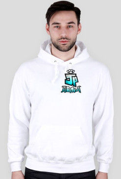 Bluza Jp ARMIA - biała