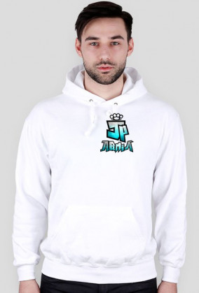 Bluza Jp ARMIA - biała