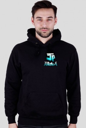Bluza Jp ARMIA - biała