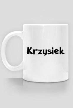 Kubek