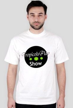 TropicolsPlay Show- męska