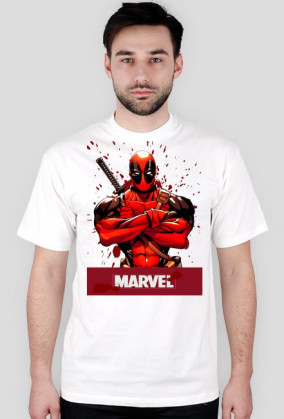 Deadpool