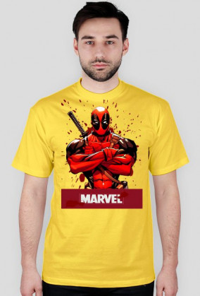 Deadpool