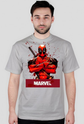 Deadpool