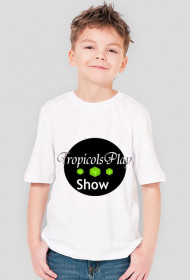 TropicolsPlay Show - dziecięca