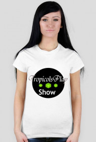 TropicolsPlay Show- damska
