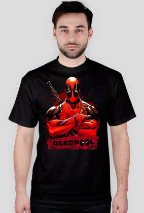 Deadpool