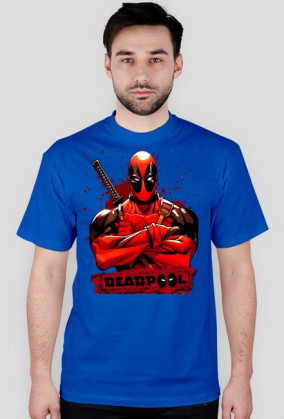 Deadpool