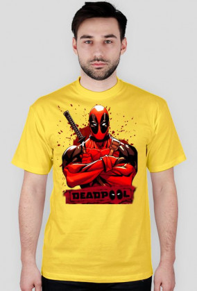 Deadpool