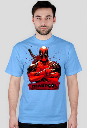 Deadpool