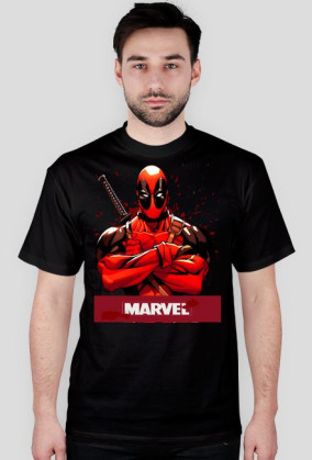 Deadpool