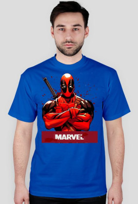 Deadpool
