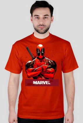 Deadpool