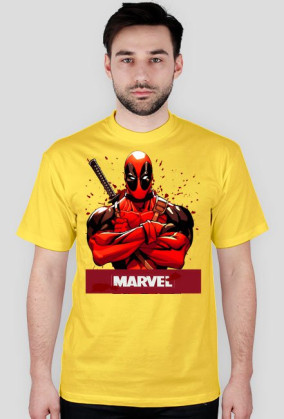 Deadpool
