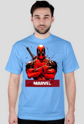 Deadpool