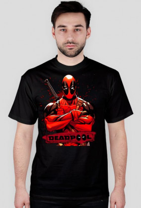 Deadpool