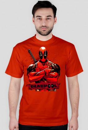 Deadpool