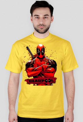 Deadpool
