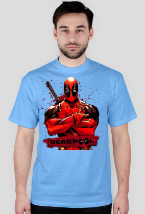 Deadpool