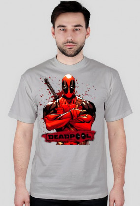 Deadpool