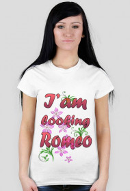 I'am looking Romeo