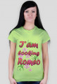 I'am looking Romeo