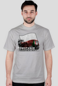 Powstanie warszawskie