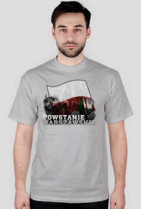 Powstanie warszawskie