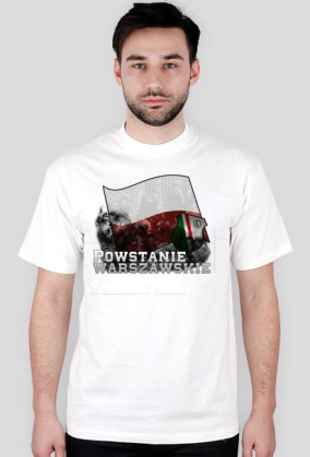 Powstanie warszawskie