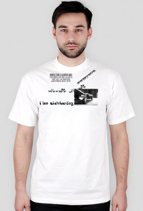 Skateboarding