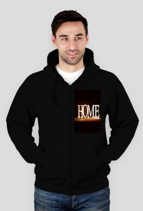 Bluza Home