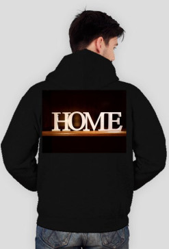 Bluza Home