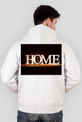 Bluza Home
