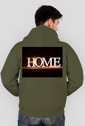 Bluza Home