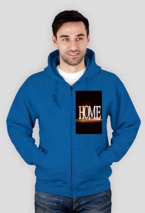 Bluza Home