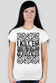KILL&COLLECT iziGirl